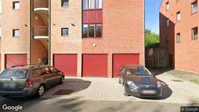 Apartments for rent in Ciney - Photo from Google Street View