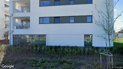 Apartments for rent in Luik - Photo from Google Street View
