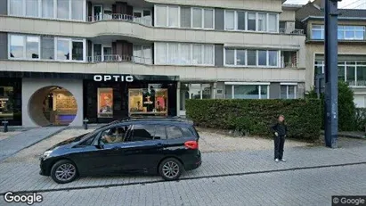 Apartments for rent in Stad Gent - Photo from Google Street View