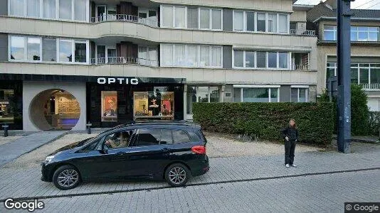 Apartments for rent in Stad Gent - Photo from Google Street View