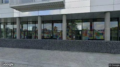Apartments for rent in Kortrijk - Photo from Google Street View