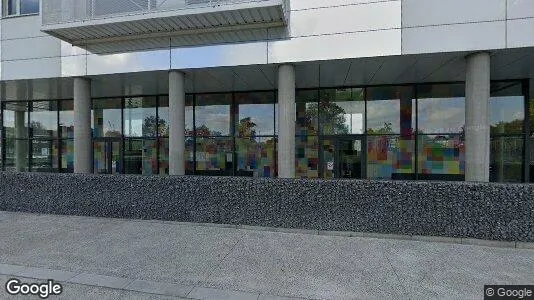 Apartments for rent in Kortrijk - Photo from Google Street View