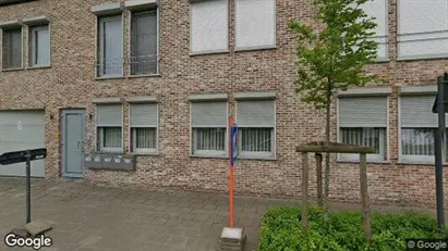 Apartments for rent in Westerlo - Photo from Google Street View