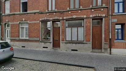 Apartments for rent in Zinnik - Photo from Google Street View