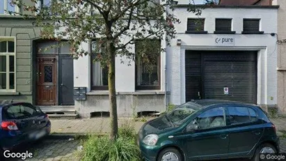 Apartments for rent in Stad Gent - Photo from Google Street View