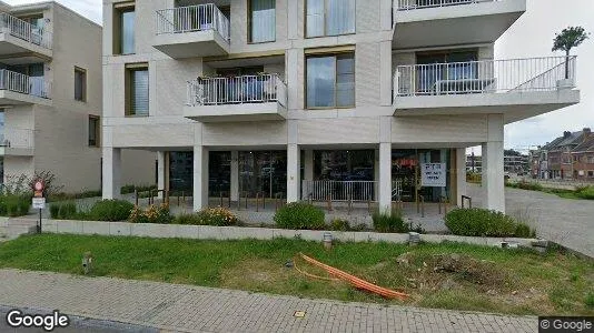 Apartments for rent in Willebroek - Photo from Google Street View