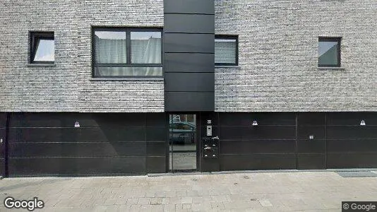 Apartments for rent in Sint-Katelijne-Waver - Photo from Google Street View