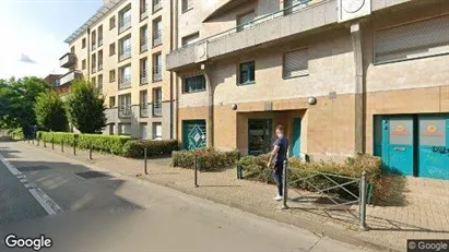 Apartments for rent in Lille - Photo from Google Street View