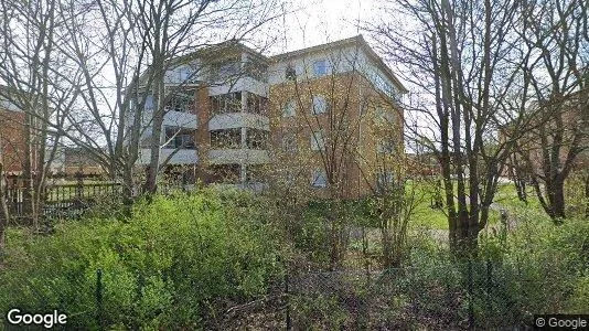 Apartments for rent in Tomelilla - Photo from Google Street View