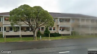 Apartments for rent in Vimmerby - Photo from Google Street View