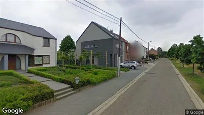 Apartments for rent in Scherpenheuvel-Zichem - Photo from Google Street View