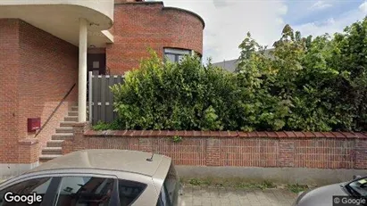Apartments for rent in Zaventem - Photo from Google Street View