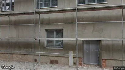 Apartments for rent in Znojmo - Photo from Google Street View