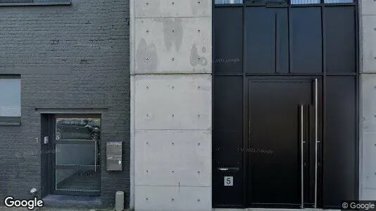 Apartments for rent in Roeselare - Photo from Google Street View