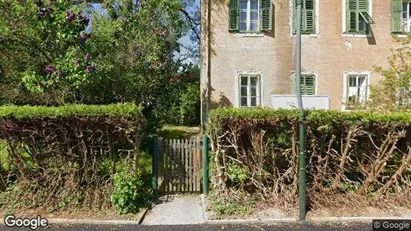 Apartments for rent in Fürstenfeld - Photo from Google Street View