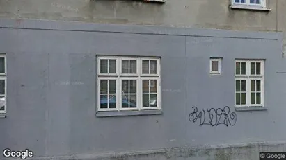 Apartments for rent in Trondheim Midtbyen - Photo from Google Street View