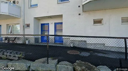 Apartments for rent in Oslo Gamle Oslo - Photo from Google Street View