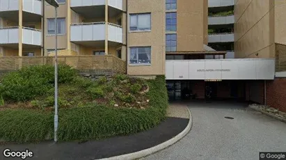 Apartments for rent in Bergen Laksevåg - Photo from Google Street View