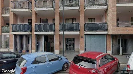Apartments for rent in Milano Zona 9 - Porta Garibaldi, Niguarda - Photo from Google Street View