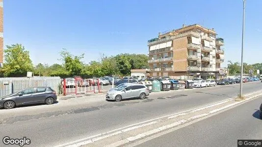Apartments for rent in Roma Municipio IV – Tiburtino - Photo from Google Street View