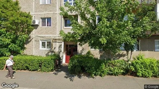 Apartments for rent in Timişoara - Photo from Google Street View