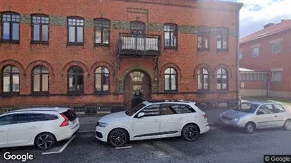 Apartments for rent in Eslöv - Photo from Google Street View