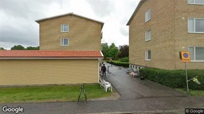 Apartments for rent in Katrineholm - Photo from Google Street View
