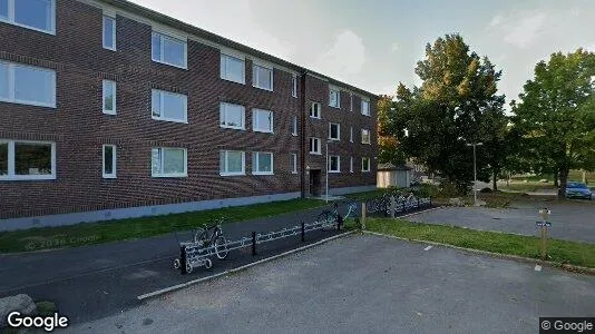 Apartments for rent in Linköping - Photo from Google Street View