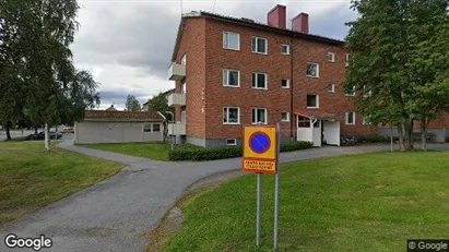 Apartments for rent in Örnsköldsvik - Photo from Google Street View