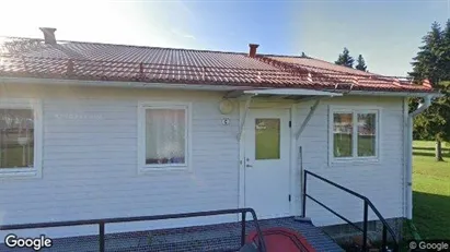 Apartments for rent in Strömsund - Photo from Google Street View
