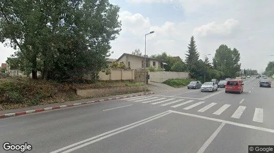 Apartments for rent in Voluntari - Photo from Google Street View
