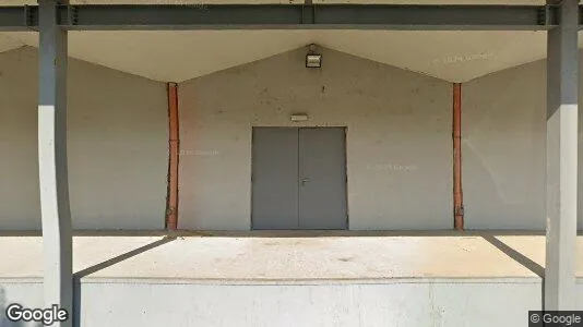 Apartments for rent in Bucharest - Sectorul 1 - Photo from Google Street View