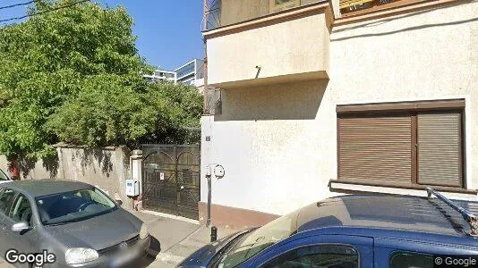 Apartments for rent in Bucharest - Sectorul 1 - Photo from Google Street View