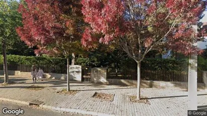 Apartments for rent in Budapest Rákosmente - Photo from Google Street View