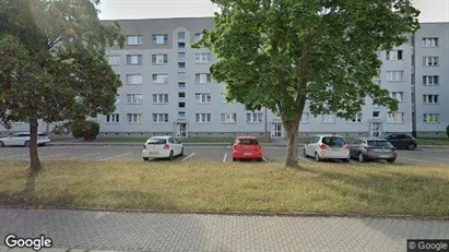 Apartments for rent in Altenburger Land - Photo from Google Street View