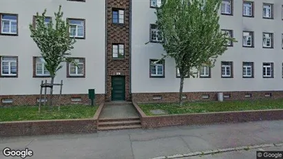 Apartments for rent in Dresden - Photo from Google Street View