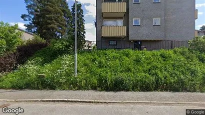 Apartments for rent in Kouvola - Photo from Google Street View
