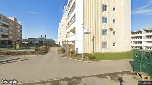 Apartments for rent in Skövde - Photo from Google Street View