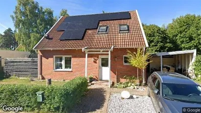 Apartments for rent in Kävlinge - Photo from Google Street View