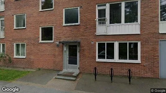 Apartments for rent in Gothenburg East - Photo from Google Street View
