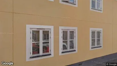 Apartments for rent in Askersund - Photo from Google Street View