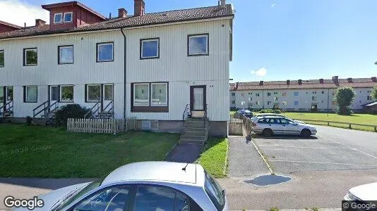 Apartments for rent in Gothenburg East - Photo from Google Street View