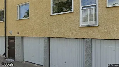 Apartments for rent in Haninge - Photo from Google Street View