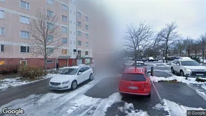 Apartments for rent in Sigtuna - Photo from Google Street View
