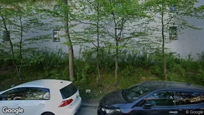 Apartments for rent in Stockholm West - Photo from Google Street View