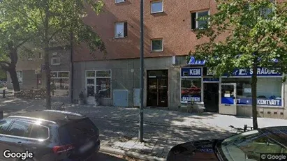 Apartments for rent in Kungsholmen - Photo from Google Street View