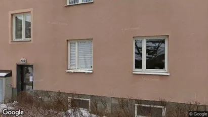 Apartments for rent in Kungsholmen - Photo from Google Street View
