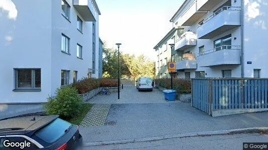 Apartments for rent in Stockholm West - Photo from Google Street View