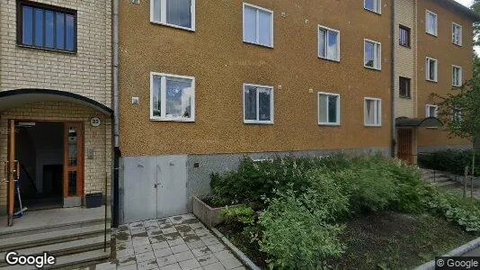 Apartments for rent in Stockholm South - Photo from Google Street View