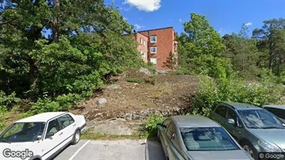 Apartments for rent in Värmdö - Photo from Google Street View